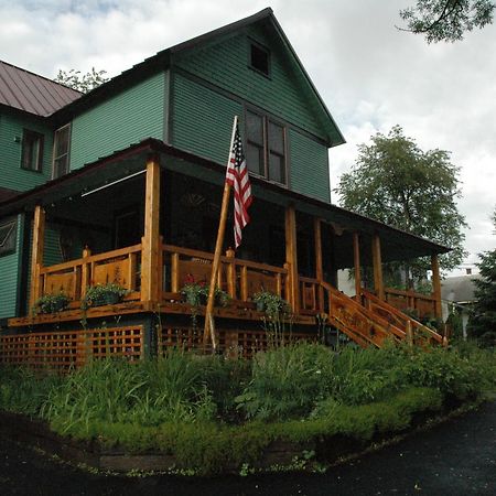 Paradox Lodge Лейк Плесид Екстериор снимка