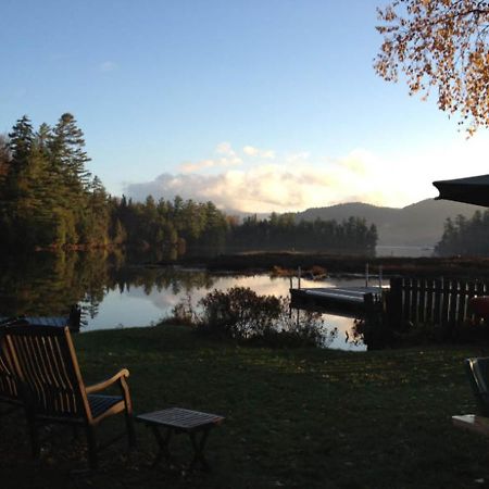 Paradox Lodge Лейк Плесид Екстериор снимка